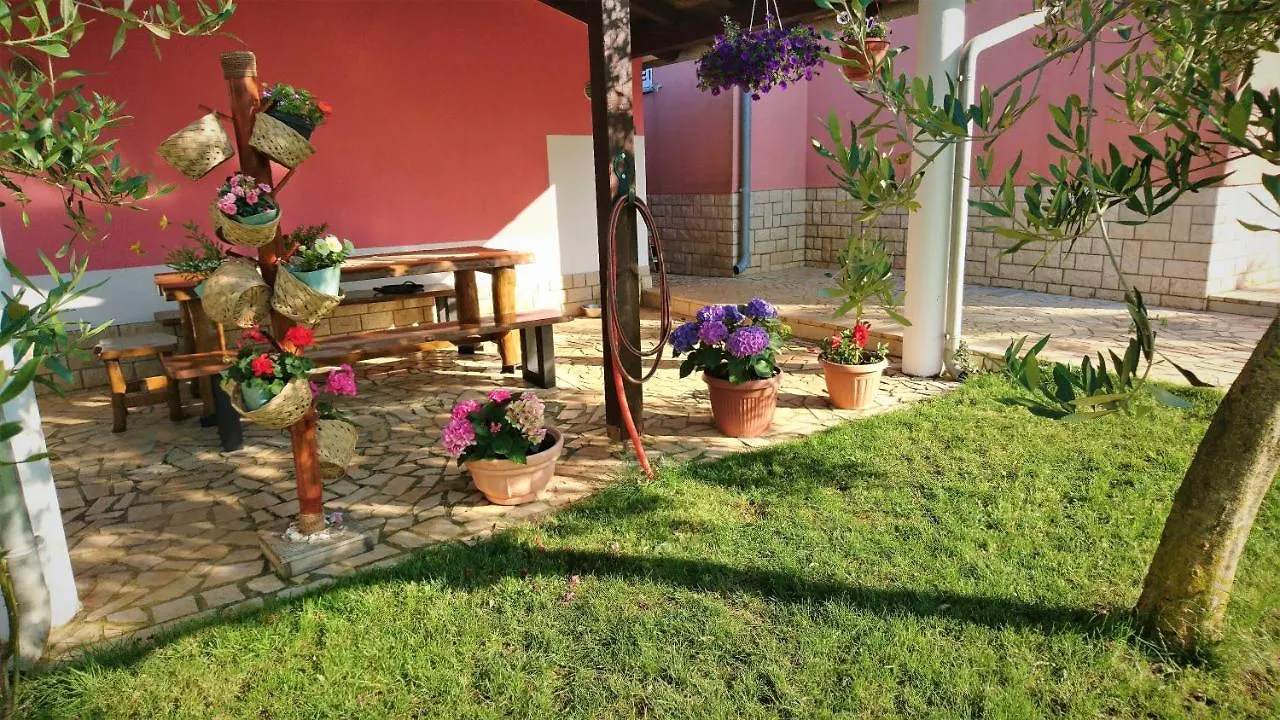Apartments Volme Banjole 0*,  Chorwacja