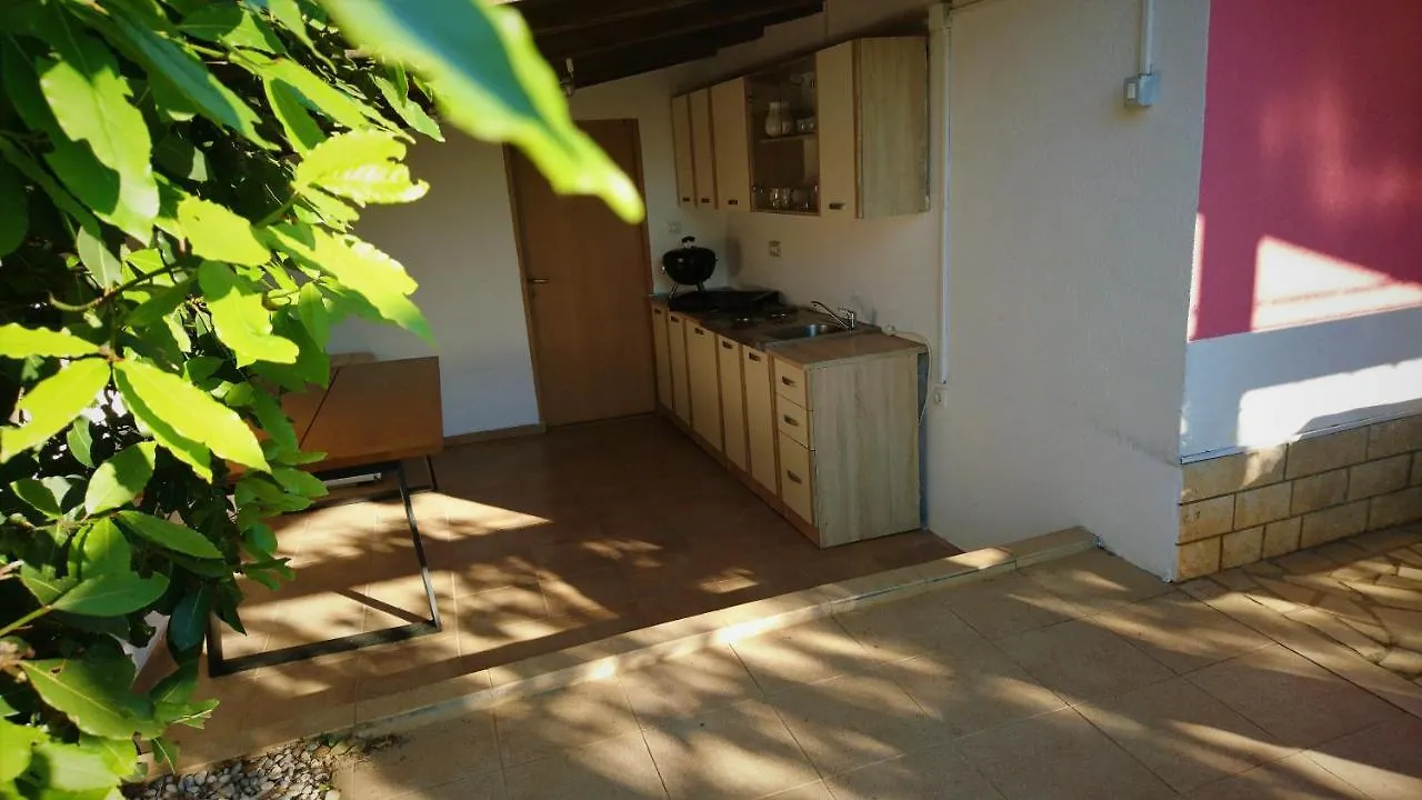 Apartments Volme Banjole